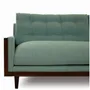 Canapés pour collectivités - Regento Chill Corner | Canapé d'angle sur mesure - CREARTE COLLECTIONS