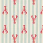 Wallpaper - Wallpaper No. 726 - Lobster Parade 🦞 - WELLPAPERS