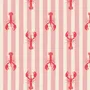 Wallpaper - Wallpaper No. 726 - Lobster Parade 🦞 - WELLPAPERS