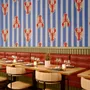Wallpaper - Wallpaper No. 726 - Lobster Parade 🦞 - WELLPAPERS