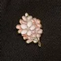 Brooches - Pin Sakura - PINPINPIN.IT
