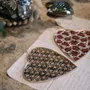 Decorative objects - Enamelled Trays - BONCOEURS
