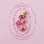 Brooches - Pin Orchid - PINPINPIN.IT