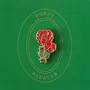 Brooches - Pin Poppy - PINPINPIN.IT