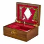 Bijoux - The Ballet Collection: Nutcracker Musical Jewellery Box - WOLF