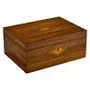 Bijoux - The Ballet Collection: Nutcracker Musical Jewellery Box - WOLF