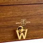 Bijoux - The Ballet Collection: Nutcracker Musical Jewellery Box - WOLF
