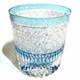 Verres - Hikari en cristal de roche - TOKYO TESHIGOTO