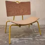 Petits fauteuils - MoGeo - Chaise adulte-enfant - STUDIO MOA&G
