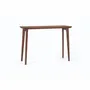 Console table - Console handcrafted from mango wood - GINER Y COLOMER