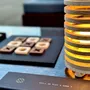 Table lamps - VOLTA - SHALL WE PLAY A GAME?