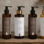 Parfums pour soi et eaux de toilette - Eau de Toilette - Eau de Parfums - Gamme Spa - Gamme Bain - Savon - ISULA PARFUMS & ISULA CASA