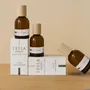 Parfums d'intérieur - Bouquet d'ambiance - Spray d'ambiance - Bougie parfumée - ISULA PARFUMS & ISULA CASA