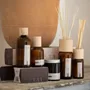 Parfums d'intérieur - Bouquet d'ambiance - Spray d'ambiance - Bougie parfumée - ISULA PARFUMS & ISULA CASA