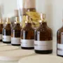 Parfums d'intérieur - Bouquet d'ambiance - Spray d'ambiance - Bougie parfumée - ISULA PARFUMS & ISULA CASA