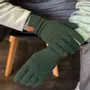 Petite maroquinerie - Gants HUBERT - MONSIEUR CHARLI
