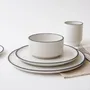 Bowls - Cereal/Ice Cream Bowl - MOLDE