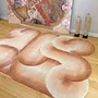 Bespoke carpets - Bespoke Rugs for Any Project and Any Space - LOOMINOLOGY RUGS