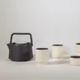 Tea and coffee accessories - Teapot - MOLDE