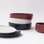 Everyday plates - Pasta Plate - MOLDE