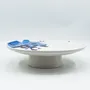Everyday plates - Footed Cake Plate - MOLDE