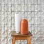 Ceramic - Flower vase - MOLDE