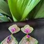 Jewelry - Fella earrings - FIL MAIN