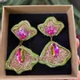 Jewelry - Fella earrings - FIL MAIN