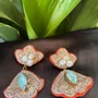 Jewelry - Fella earrings - FIL MAIN