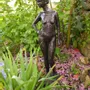 Accessoires de déco extérieure - Sculpture de jardin - DAWN CONN SCULPTURE LIMITED
