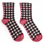 Chaussettes - Chaussettes Arturo Vichy - ARTURO