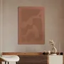 Paintings - Handmade abstract textured paintings series « Bay » - MATISS ART STUDIO