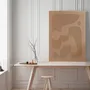 Paintings - Handmade abstract textured paintings series « Bay » - MATISS ART STUDIO