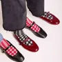 Chaussettes - Chaussettes Arturo Vichy - ARTURO