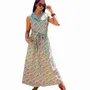 Apparel - Acacia dress - BOHETIC