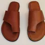 Shoes - Leather sandals - BOHETIC