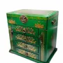 Design objects - Lacquered Jewelry Cabinet - GALERIE D'ORIENT