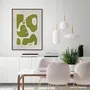 Paintings - Handmade abstract paintings textured series « Bay » - MATISS ART STUDIO