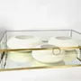 Céramique - Vase Frisson Transfert 2025 - MARION RICHAUME