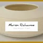 Céramique - Vase Frisson Transfert 2025 - MARION RICHAUME