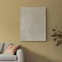 Office design and planning - Handmade abstract paintings textured series « Nile » - MATISS ART STUDIO