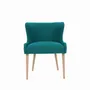 Chairs for hospitalities & contracts - Gom Arm|Chair - CREARTE COLLECTIONS