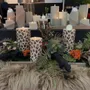 Customizable objects - Custom-printable tealight holders – Made in Germany. Suitable for indo - QULT DESIGN GMBH