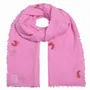 Scarves - Cashmere Scraf Crabs - CUTE STUFF GMBH