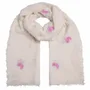 Scarves - Cashmere Scraf Crabs - CUTE STUFF GMBH