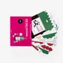 Gifts - Vin des Copains folding to assemble - CINQPOINTS