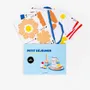 Cadeaux - Pliage à monter Petit Déjeuner - CINQPOINTS