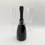 Glass - Cin Cin x2 - EGOUNDESIGN