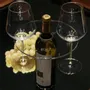 Glass - Cin Cin x2 - EGOUNDESIGN