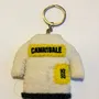 Bijoux - Des porte-clés colorés personnalisés en 100 % laine ! - PERSON'ELLE